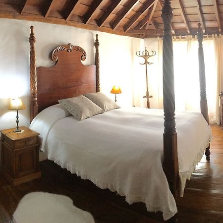 Hotel Rural Casona Santo Domingo Guimar Exterior photo
