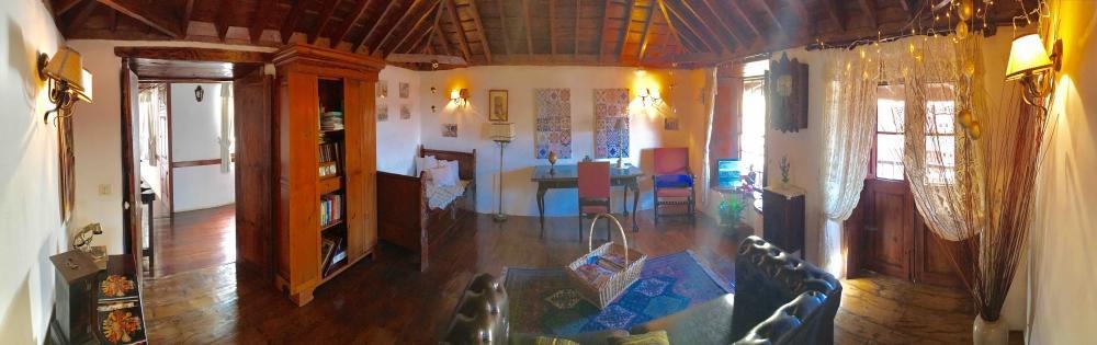 Hotel Rural Casona Santo Domingo Guimar Exterior photo