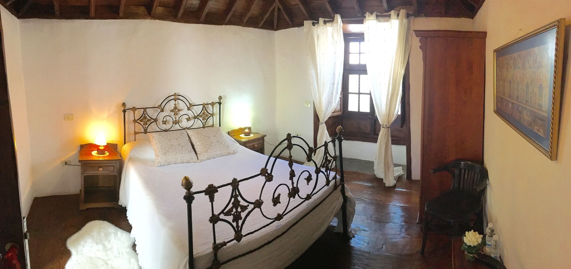 Hotel Rural Casona Santo Domingo Guimar Exterior photo