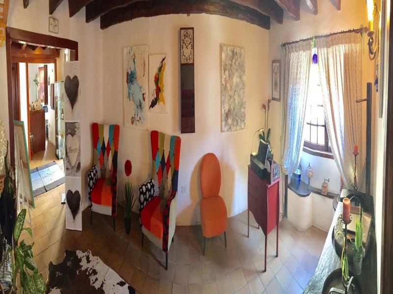 Hotel Rural Casona Santo Domingo Guimar Exterior photo